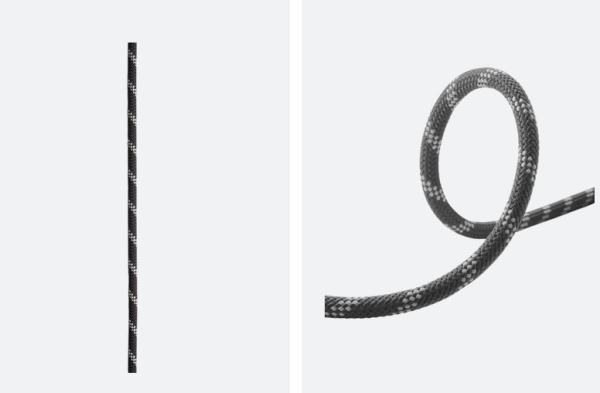 Performance Static 11 mm schwarz